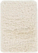 Etampes Modern Cream Area Rug