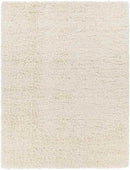 Etampes Modern Cream Area Rug