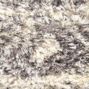 Vernon Global Charcoal Area Rug