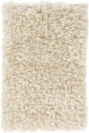 Etampes Modern Beige Area Rug