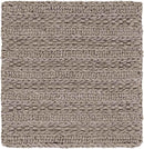 Vertou Modern Medium Gray Area Rug
