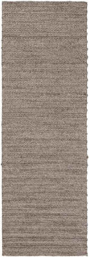 Vertou Modern Medium Gray Area Rug