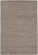 Vertou Modern Medium Gray Area Rug