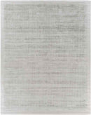 Les Lilas Modern Light Gray Area Rug