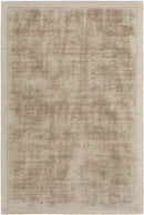 Les Lilas Modern Khaki Area Rug