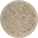 Les Lilas Modern Khaki Area Rug