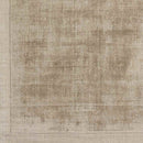 Les Lilas Modern Khaki Area Rug