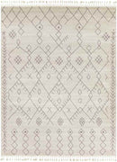 Gironde Global Cream Area Rug