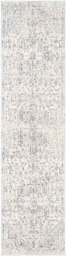 Isere Traditional Ivory Area Rug