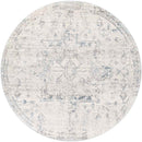 Isere Traditional Ivory Area Rug