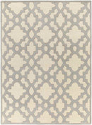 Aveyron Modern Cream Area Rug