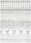 Grand Est Global Medium Gray Area Rug