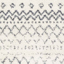 Grand Est Global Medium Gray Area Rug