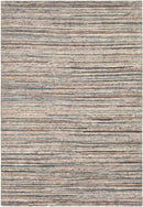 Genoa Modern Peach Area Rug