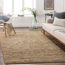 Prato Cottage Camel Area Rug