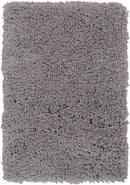 Perugia Modern Charcoal Area Rug