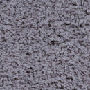 Perugia Modern Charcoal Area Rug