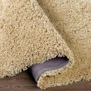 Perugia Modern Tan Area Rug
