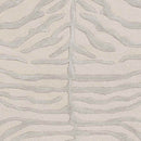 Foggia Modern Medium Gray Area Rug