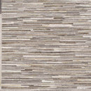 Sassari Modern Medium Gray Area Rug