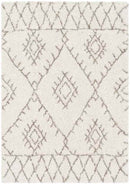 Monza Global Ivory Area Rug