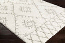 Monza Global Ivory Area Rug