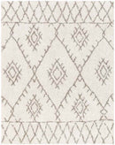 Monza Global Ivory Area Rug