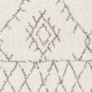 Monza Global Ivory Area Rug