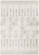 Syracuse Global Taupe Area Rug