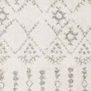 Syracuse Global Taupe Area Rug