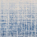 La Spezia Modern Dark Blue Area Rug