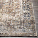Brindisi Traditional Navy Area Rug