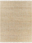 Treviso Cottage Cream Area Rug