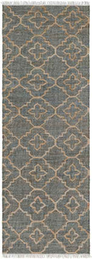Como Cottage Medium Gray Area Rug