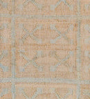 Treviso Cottage Khaki Area Rug