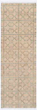 Treviso Cottage Khaki Area Rug