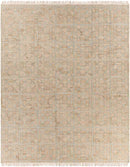 Treviso Cottage Khaki Area Rug