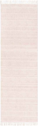 Portici Global Coral Area Rug