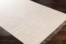 Portici Global Coral Area Rug