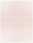 Portici Global Coral Area Rug