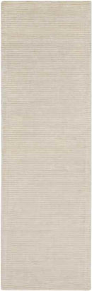 Rovigo Modern Cream Area Rug