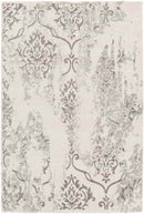 Lombardy Cottage Ivory Area Rug