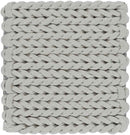 Umbria Modern Taupe Area Rug