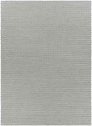 Umbria Modern Taupe Area Rug