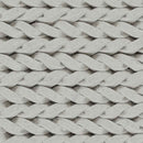 Umbria Modern Taupe Area Rug