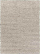 Umbria Modern Charcoal Area Rug