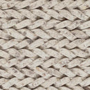 Umbria Modern Charcoal Area Rug