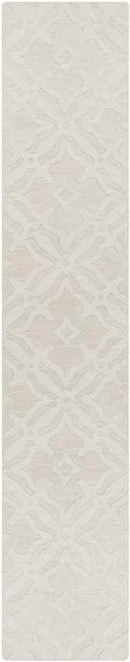 Algernon Modern Beige Area Rug