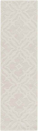 Algernon Modern Beige Area Rug
