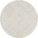 Algernon Modern Beige Area Rug